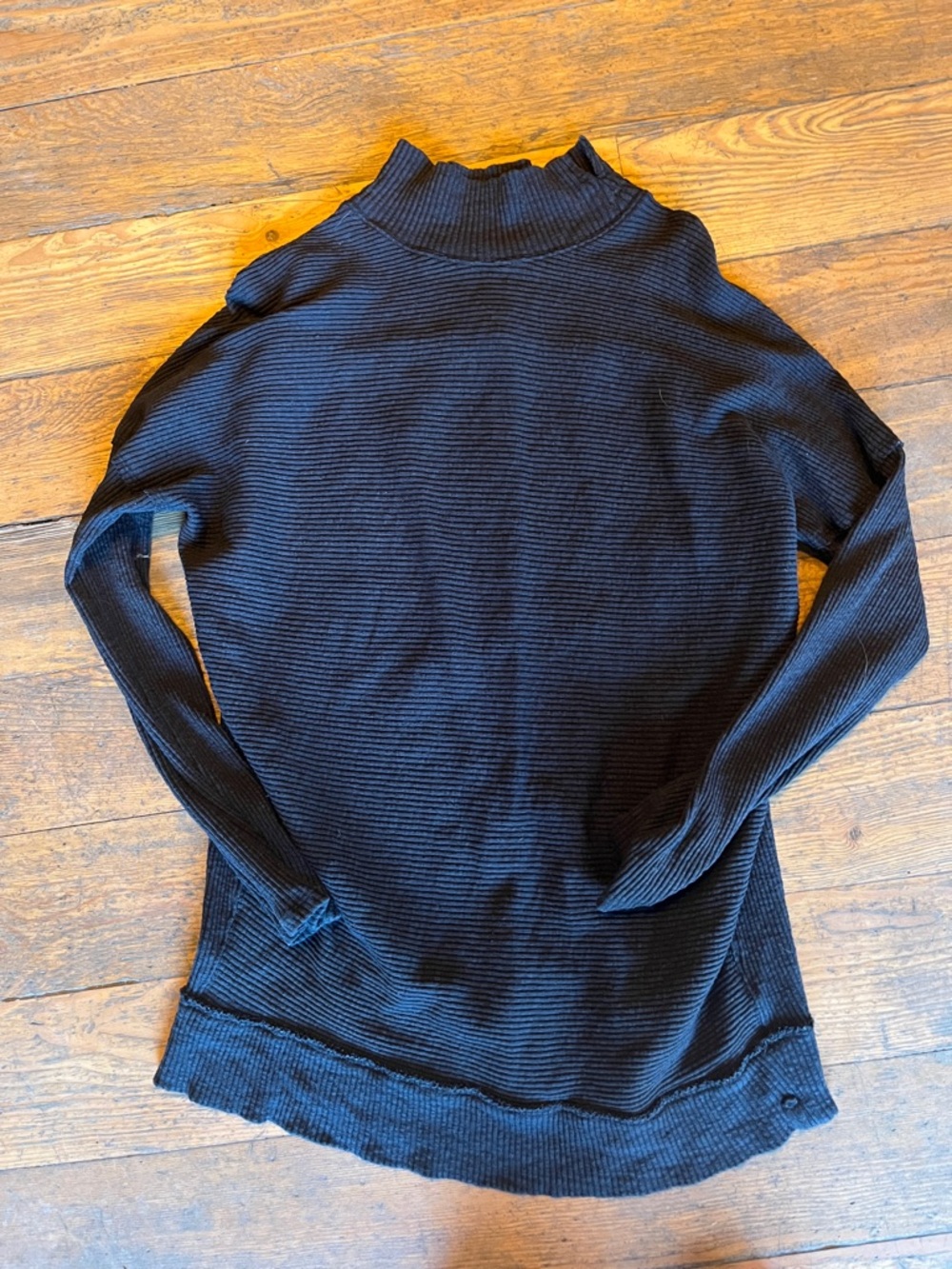 Free people tunic-clack